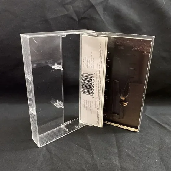 Wayne Watson A Beautiful Place (Cassette, 1993) DaySpring Original Case & Sleeve - Picture 7 of 12